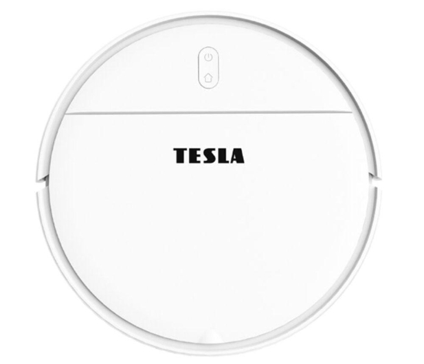 Tesla Robot sprzątający RoboStar iQ100 - 1363812 - zdjęcie 5